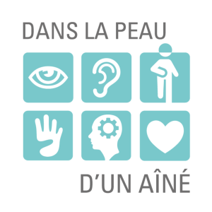 Café-Rencontre Entre-Liens Notre-Dame-du-Lac / Atelier Dans la peau d&rsquo;un aîné