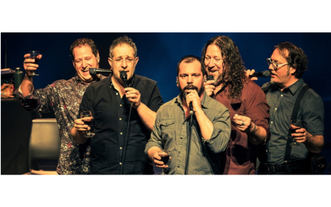 Tradition des Fêtes avec le Vent du Nord