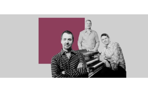 L'Orgue de Yes à Genesis