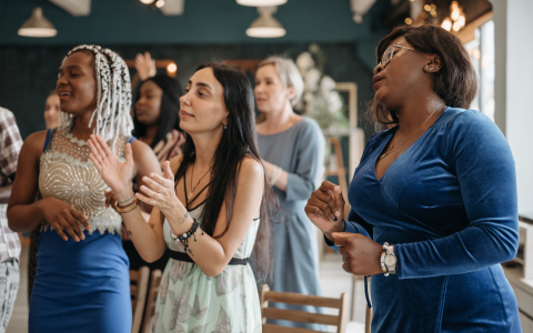 En collaboration avec le Centre Cummings - Chorale mondiale Cummings (bilingue)