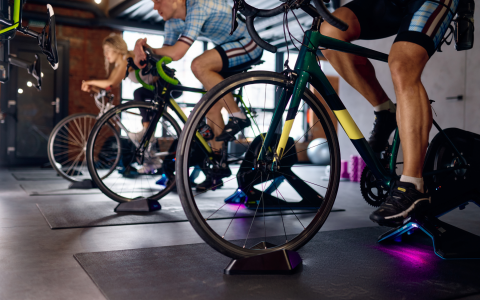 En collaboration avec l’Association Sportive et communautaire du Centre-Sud - Cardiovélo