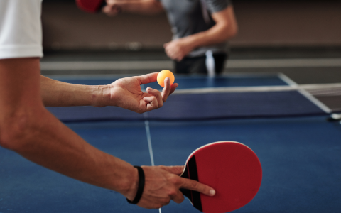 Tennis de table