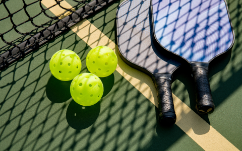 Pickleball