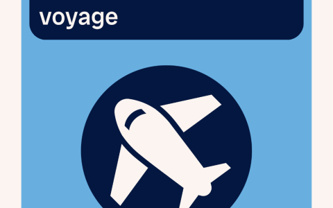 Votre espace voyage