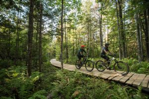 Initiation au vélo de montagne 2026