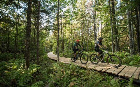 Initiation au vélo de montagne 2026