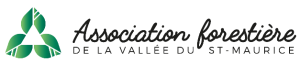 Collaboration avec l’Association forestière de la Vallée du St-Maurice