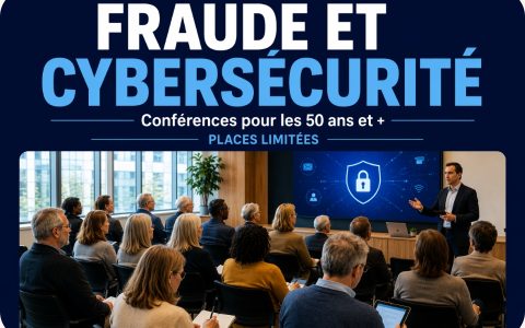 Conférences
