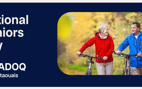 Press Release: National Seniors Day