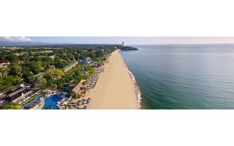 Grand Decameron Panama 4★  Profitez du paradis tropical ultime
