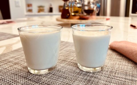 Trois grands bienfaits du lait