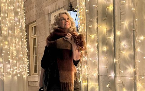 Noël ensemble par Martine St-Clair