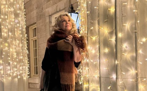 Noël ensemble par Martine St-Clair