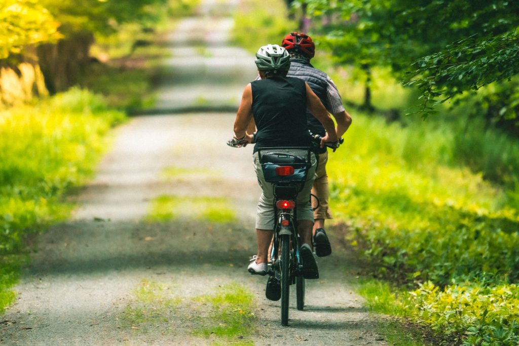 Vélo
