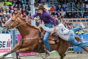 Festival Western de St-Tite