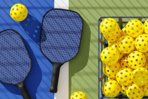 Pickleball dans les Cantons-de-l&rsquo;Est – 3 nuitées