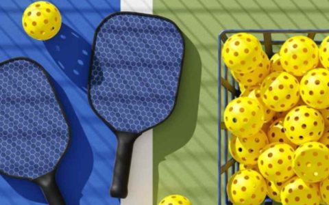 Pickleball dans les Cantons-de-l'Est - 3 nuitées