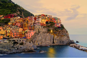 Randonnées et Marche Urbaine en Italie – 13 nuitées