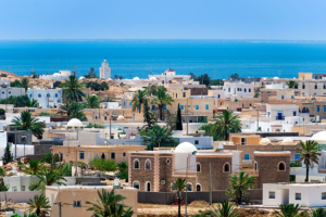 Tunisie entre mer & désert – 15 nuitées