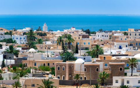 Tunisie entre mer & désert - 15 nuitées
