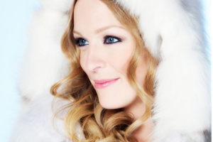 Annie Villeneuve vous reçoit à Noël