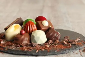 Croisière et Chocolat Belge
