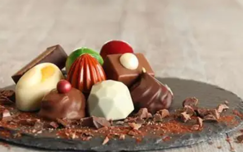Croisière et Chocolat Belge