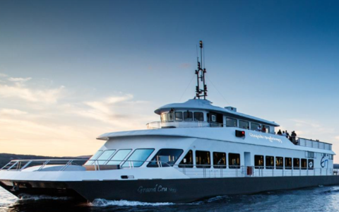 Croisière Spectacle Saint-Tropez en fête