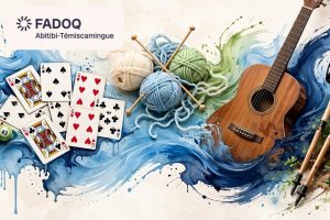 Activités près de chez vous