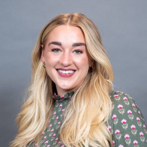 Justine Bédard | Conseillère en communication et Marketing