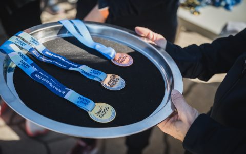 Retour sur les Jeux provinciaux 2026