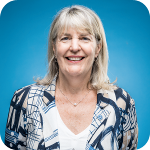 Michèle Parent