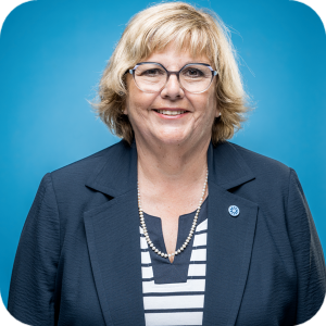 Sylvie St-Pierre