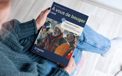 À vous de bouger - hiver 2027