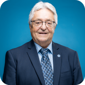 Yves Bouchard